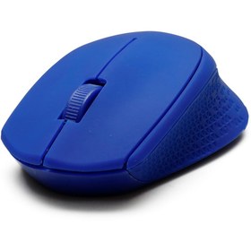 Resim Preo M20M 2.4 GHz USB 2.0 Mavi Kablosuz Mouse 