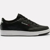 Resim Reebok Club C 85 Erkek Günlük Spor Ayakkabı 