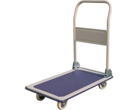 Resim Biglift RM-TSS11 Paket Taşıma El Arabası 150 Kg. 