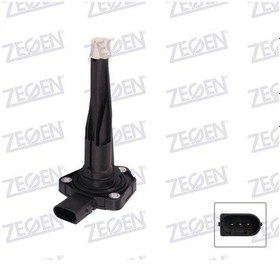 Resim Yag Sevıye Sensoru Mercedes W205 C Serısı C 200 2013-2018/ W212 