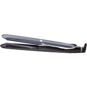 Resim BaByliss Ipro Slim 24Mm Saç Düzleştirici-St387E Siyah 