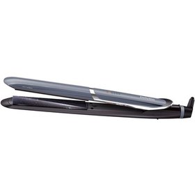 Resim BaByliss Ipro Slim 24Mm Saç Düzleştirici-St387E Siyah 