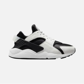 Resim Nike Air Huarache DD1068-001 Beyaz Erkek Ayakkabı Nike