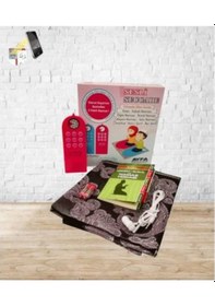 Resim Ayfa Basın Yayın Dağıtım Eğitici Namaz Seti Sesli Seccade Sesli 