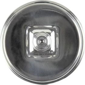 Resim Ø63 mm Arkadan Bağlantılı, Kuru Tip, 0-60 Bar Ölçüm Manometresi 