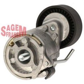 Resim SAGEMFR 20125 Alternatör Gergi Doblo Palio Albea Fiorino 1.3 Jtd 