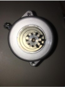 Resim Cg 200 Marş Motoru Komple Cojp 