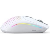 Resim Glorious Model I 2 Kablosuz Oyuncu Mouse 