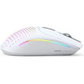 Resim Glorious Model I 2 Kablosuz Oyuncu Mouse 