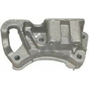 Resim Ford Focus C Max- 04/06 Motor Bağlantı Braketi (takoz) 1.6 Tdcı 3m516030af 