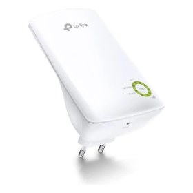 Resim Derin Stok Tp-Link TL-WA854RE Wi-Fi 300MBPS Menzil Genişletici Priz Tipi 