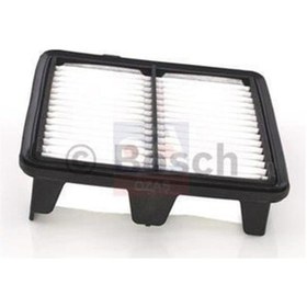 Resim Honda City 1.4 Benzinli Hava Filtresi 2009-2011 Bosch 