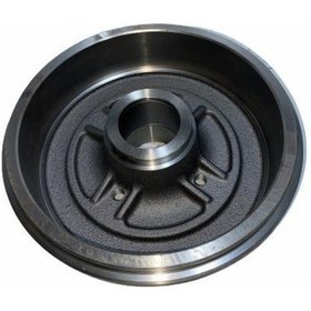 Resim Arka Fren Kampana Adet / Clio 3 - Modus / Wdr1005 532293191 