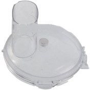 Resim ÖZ BEYAZ EŞYA K 1190 Robolio Mutfak Robotu Orijinal Kapak 