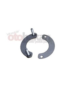 Resim TLG TLG-3265 Diferansiyel Uc Rulman Tutucusu A B Takım Isuzu Npr66 941227601051 541227001051 