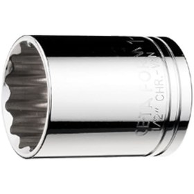 Resim Ceta Form 1/2" 12 Köşe (Yıldız) Lokma Anahtar - 15/16" 