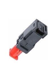 Resim Fren Müşürü Grande Punto / Evo Fiorino Astra Corsa D E Nemo Bipper 4pin 55701395 Triton Elt0404 