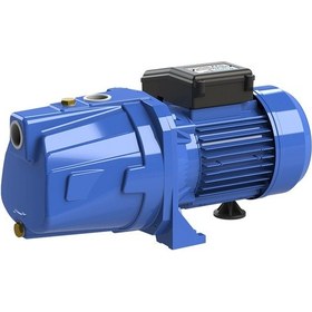 Resim Sumak Smjt150 Kendinden Emişli Jet Pompa Trifaze 380V 1.5Hp 