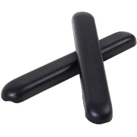 Resim Suntek Tekerlekli Sandalye Kol Dayama Pedi Evrensel Minderi C 