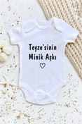 Resim Deniz Yüksel Teyzesinin Minik Aşkı Body 