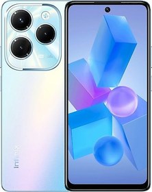 Resim Infinix Hot 40 Pro YD | 256 GB 8 GB Mavi 