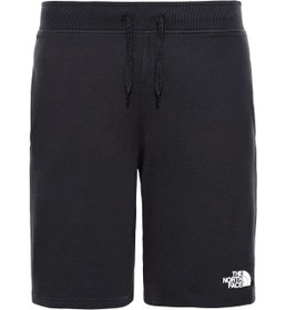 Resim The North Face Erkek STANDARD Şort LIGHT-EU NF0A3S4EJK31 