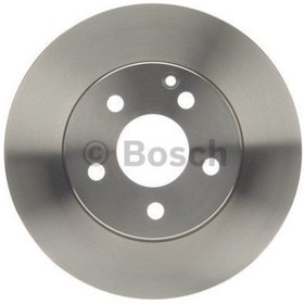 Resim Mercedes C 204 C200Cdı 2.1 2008-2014 Bosch Ön Disk 2 Adet N11.2030 