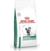 Resim R0yal Canin Royal Canın Diabetic Kuru Kedi Maması 1.5kg 