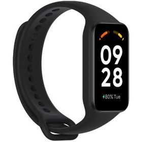 Resim Redmi Band 2 Siyah Akıllı Bileklik 