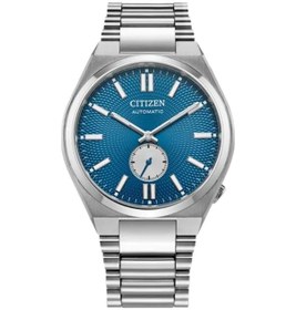 Resim Citizen Nk5010-51l Erkek Kol Saati Gri 