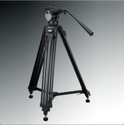 Resim Benro Kh-25 Video Tripod Kh Serisi 
