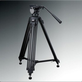 Resim Benro Kh-25 Video Tripod Kh Serisi 