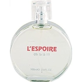 Resim L'espoire Good Luck For Women Kadın Parfüm EDT 100 ML 