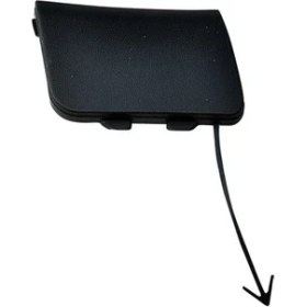 Resim Betto Arka Çeki Demir Kapağı 1K5807441A Volkswagen Jetta 2006 2010 