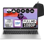 Resim Hp 250 G10 Intel Core I7 1355U 16GB 512GB SSD Intel® Iris® Xᵉ Freedos 15.6" Fhd Taşınabilir Bilgisayar 9G1E6ETF06 + Weblegelsin Çanta 