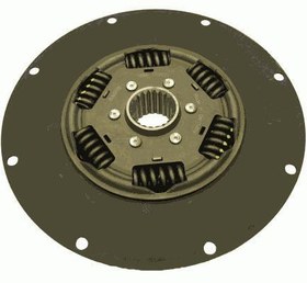 Resim Clutch Dısc 