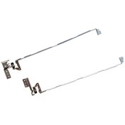 Resim LENOVO 90200990 Notebook L+R Sağ Sol Hinge Menteşe Takımı 
