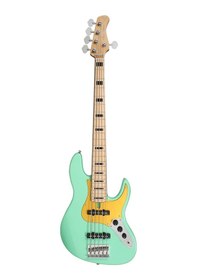 Resim Sire Marcus Miller V5-24 5 Telli Bas Gitar Mlg 