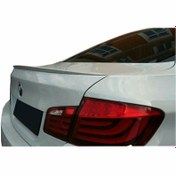 Resim Bmw F10 2011 Üzeri Bagaj Çıtası Boyasız 