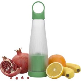 Resim Tek Kişilik İçecekler İçin Hafif Ve Taşınabilir Blender - Lisinya 