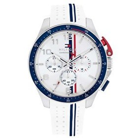 Resim Tommy Hilfiger TH1792167 Erkek Kol Saati 