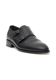 Resim Pierre Cardin Erkek Siyah Ayakkabı 50298531-vr046 Siyah 