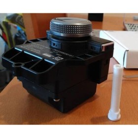 Resim Teknobox Mercedes E serisi W204-212 vites kontrol şaftı 