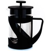 Resim Klt Yv French Press Sıyah 800Ml 