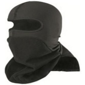 Resim Forte Gt Motosiklet Bisiklet Balaklava Termal Polar Kayak,sporcu Kar Maskesi 