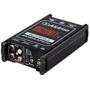 Resim Alctron DI2001N Pasif DI Box 