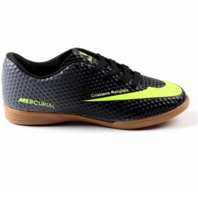 Resim Walked Erkek Salon Parkur Voleybol Hentbol Futsal Spor Ayakkabısı 