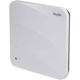Resim Ruijie RG-AP820-L (V3) WIFI 6 AX3000 Multigigabit 1 Port Rj45+1 P Access Point 