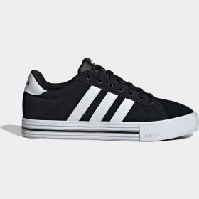 Resim adidas Daily 4.0 Erkek Spor Ayakkabı IF4502 