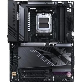Resim Lidyada Maison Gıgabyte B850 Aorus Elıte Wıfı7 LGA1851 Ddr5 7600MHZ(OC) Pcıe 5.0 Çift M.2 Wifi 7 2.5gbe Lan Atx Anakart 